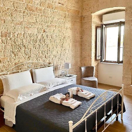 Bed and Breakfast Nido Di Pietra-Dimora In Centro Alberobello Exteriér fotografie