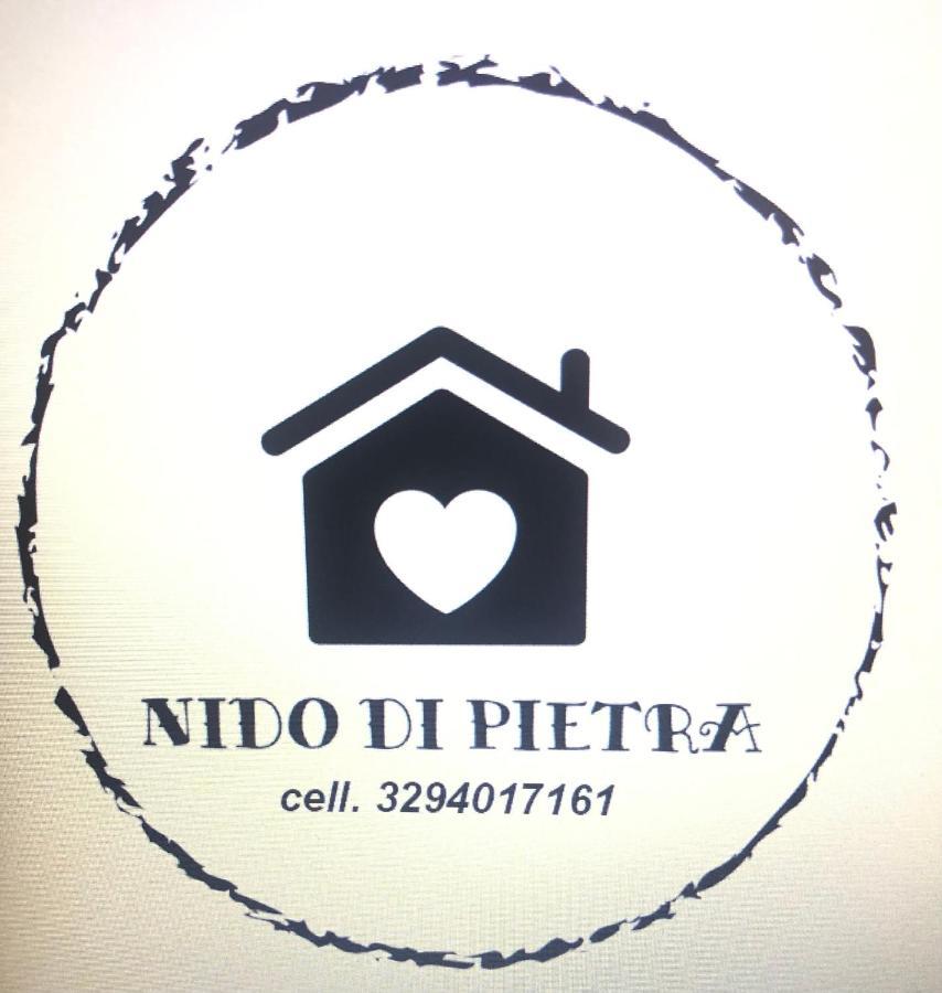 Bed and Breakfast Nido Di Pietra-Dimora In Centro Alberobello Exteriér fotografie