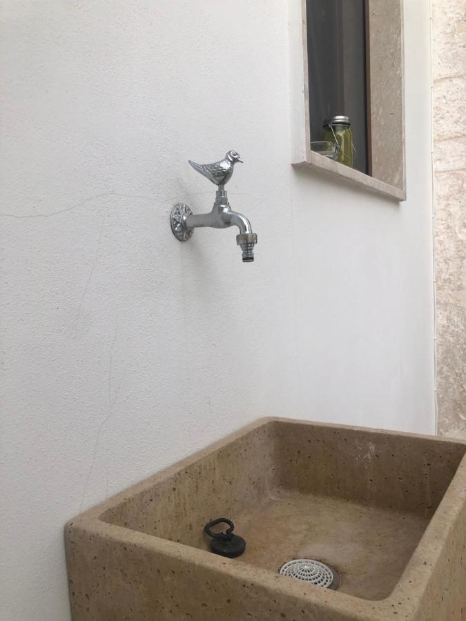 Bed and Breakfast Nido Di Pietra-Dimora In Centro Alberobello Exteriér fotografie